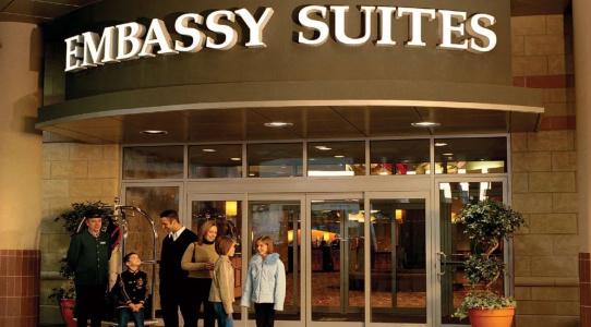Embassy Suites by Hilton/ Fallsview - 39