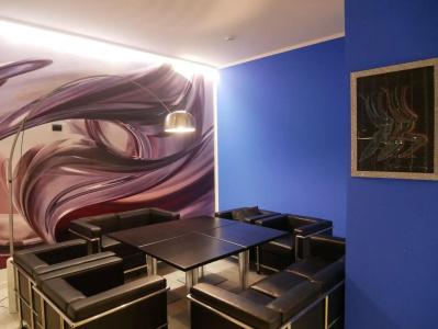 Blue Shades ApartHotel - 14