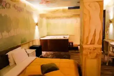 Golden Ring Resort - 3