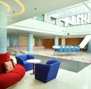 Holiday Inn Express Baruna, An Ihg - 1