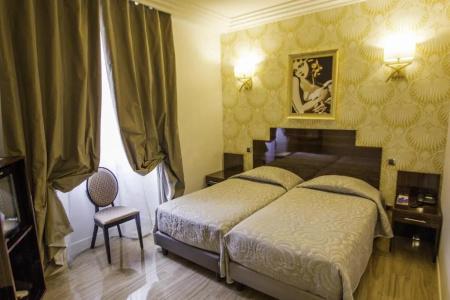 Le Meurice - 76