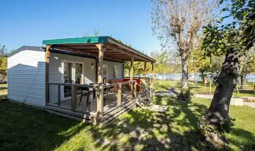 Camping Lido Verbano - 17