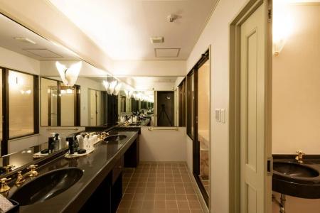 Shingen-No-Yu Yumura Onsen Tokiwa - 7