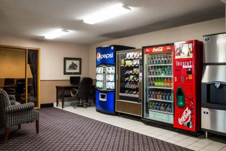 Rodeway Inn - 10