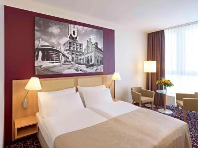 Mercure Dortmund City - 38