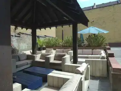 The Brewers Inn - 14