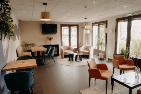 Kyriad Quimper Sud - 45
