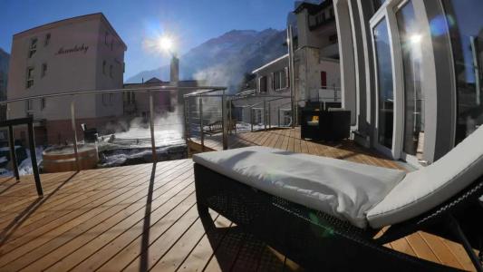 Therme 51° Physio & Spa - 44