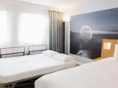 Novotel Strasbourg Centre Halles - 83