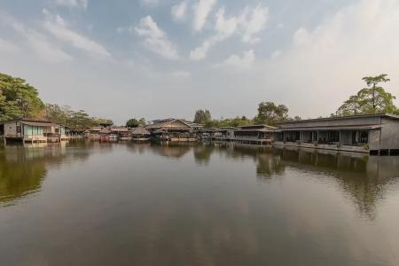 Banpu Resort Trat - 136