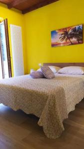 b&b-Foresteria Casa Della Musica Lake Como - 113