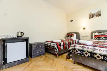 The oldest Tbilisi - 22