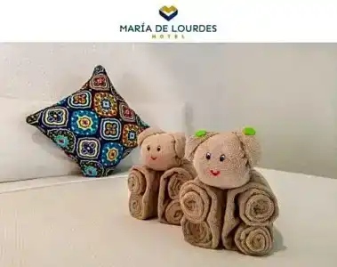 Maria de Lourdes - 42