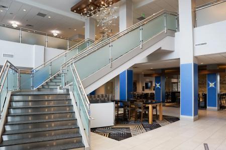 Holiday Inn Express & Suites - Aurora Medical Campus, An Ihg - 19