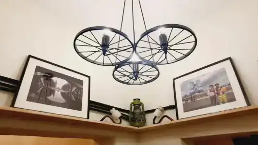 Утро на Офицерской - 52