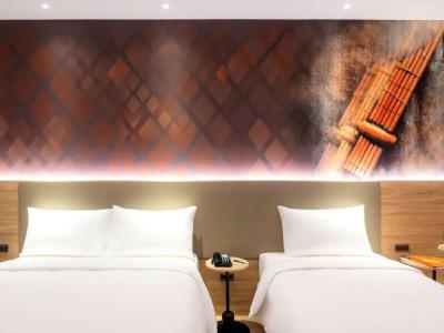 ibis Styles Bangkok Ratchada - 29