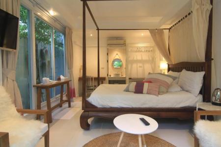 Changmoi House (Little Village) - 1
