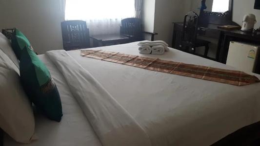 Wangburapa Grand - 82