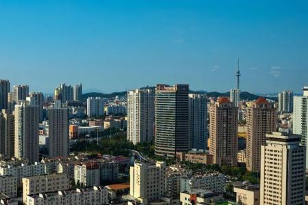 Le Meridien Qingdao - 156