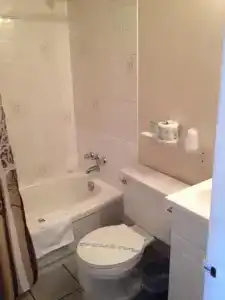 Departure Bay - 41