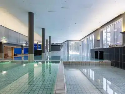Radisson Blu Resort, Trysil - 12