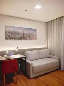 Transamerica Executive Chácara Santo Antônio - 71