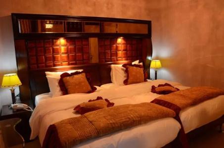 Jad Suites - 30