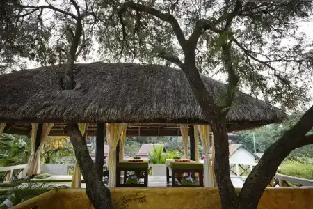 Vacation Village Phra Nang Inn - Sha Extra Plus - 27