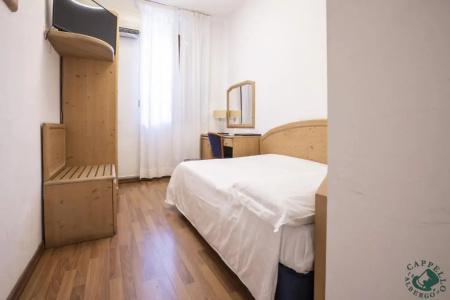 Albergo Cappello e Cadore - 87