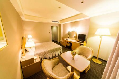 The Crown Palais New Hankyu Kochi - 33