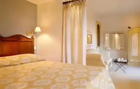 Le Convivial - Wine and Spa Experience Suites - 50