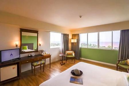 Visa Hua Hin - Sha Plus - 78