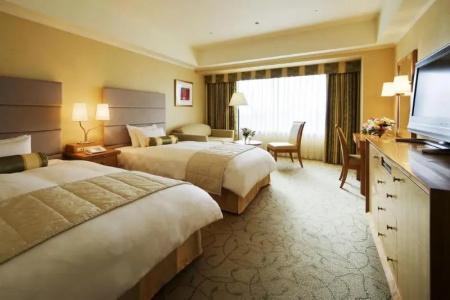 Okura Kyoto - 52