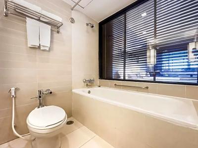 a-One Bangkok - 111