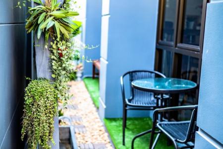 Rich8 Hostel - 17