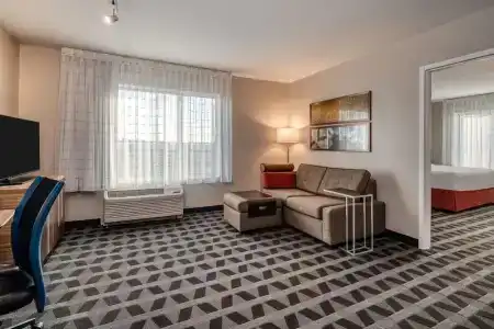 TownePlace Suites by Marriott Indianapolis Airport - 33