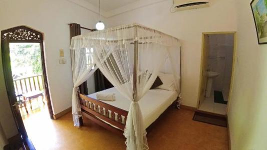 Fort Dew Guest House - 19
