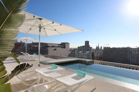 Iberostar Selection Paseo de Gracia 4 Sup - 16