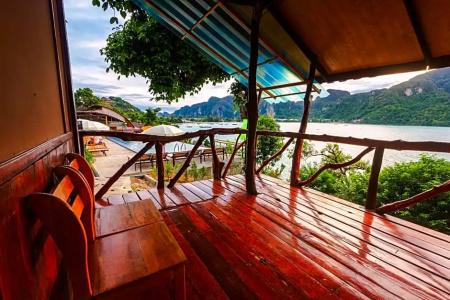 Phuphaya Seaview Resort - Adult Only - 52