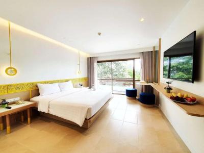 Novotel Rayong Rim Pae Resort - 56