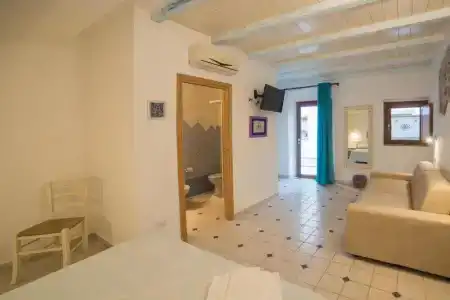 Olbia Domus Inn - 46