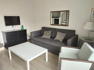 Apartamentos Hg Cristian Sur - 14
