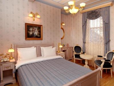 Darussaade Istanbul - 16