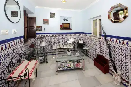 Pensión Aduar - 13