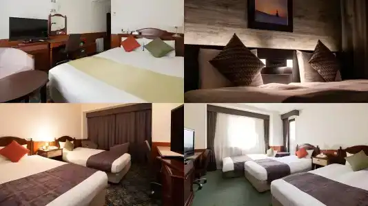 Premier -Cabin- Asahikawa - 40