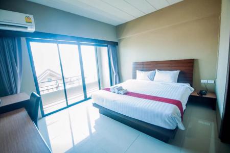 WSotel สงขลา - 6
