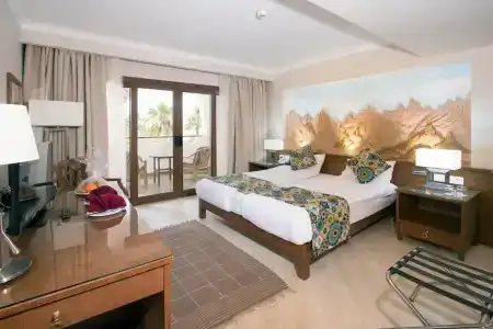Swiss Inn Resort Dahab - 40