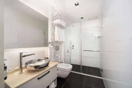 Orka Taksim Suites & - 33