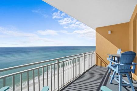 Splash Beach by Panhandle Getaways - 398