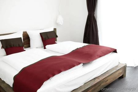 Almodovar Berlin - Biohotel - 4